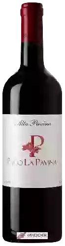Wijnmakerij Alta Pavina - Pago la Pavina