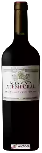 Wijnmakerij Alta Vista - Atemporal Blend