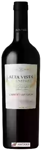 Wijnmakerij Alta Vista - Estate Cabernet Sauvignon (Premium)