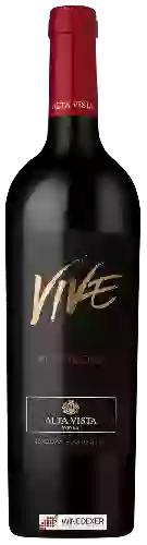 Wijnmakerij Alta Vista - Vive Red Blend