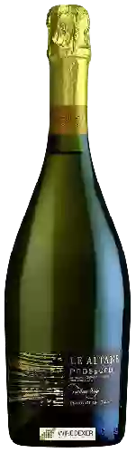 Wijnmakerij Le Altane - Prosecco Extra Dry