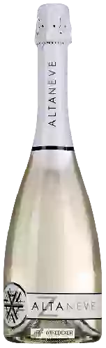 Wijnmakerij Altaneve - Z Prosecco Superiore