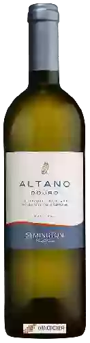 Wijnmakerij Altano - Douro Branco