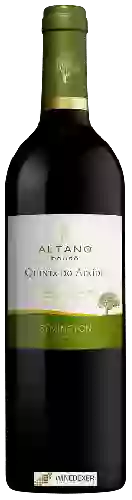 Wijnmakerij Altano - Quinta do Ata&iacutede (Organic) Douro