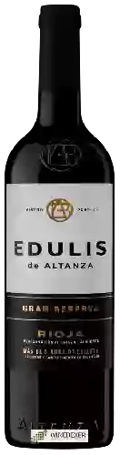 Wijnmakerij Altanza - Edulis de Altanza Rioja Gran Reserva