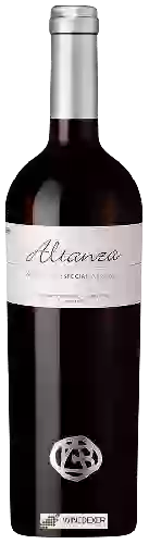 Wijnmakerij Altanza - Rioja Reserva Seleccion Especial