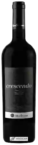 Wijnmakerij Altas Quintas - Crescendo Tinto