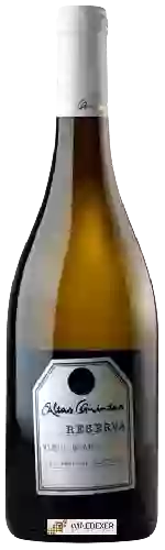 Wijnmakerij Altas Quintas - Reserva Branco