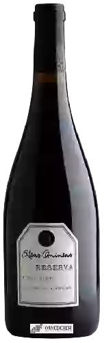 Wijnmakerij Altas Quintas - Reserva Tinto