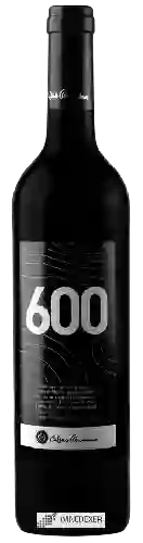 Wijnmakerij Altas Quintas - 600 Tinto