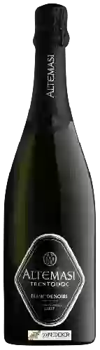 Wijnmakerij Altemasi - Blanc de Noirs Brut