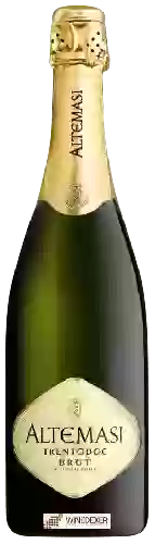 Wijnmakerij Altemasi - Método Classico Brut