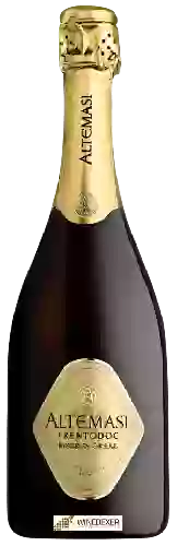 Wijnmakerij Altemasi - Riserva Graal Método Classico Brut