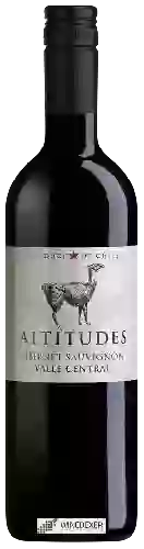 Wijnmakerij Altitudes - Cabernet Sauvignon