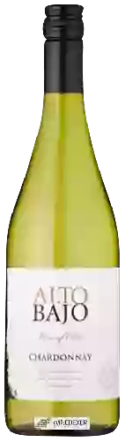 Wijnmakerij Alto Bajo - Chardonnay