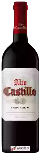 Wijnmakerij Alto Castillo - Tempranillo