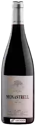 Wijnmakerij Alto de Inazares - Monastrell