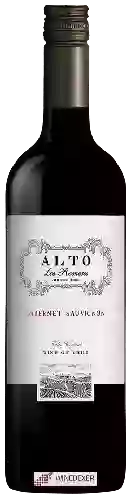 Wijnmakerij Alto Los Romeros - Cabernet Sauvignon