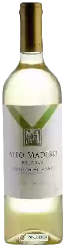 Wijnmakerij Alto Madero - Reserva Sauvignon Blanc