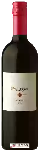 Wijnmakerij Alto Palena - Merlot