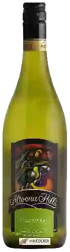 Wijnmakerij Altoona Hills - Chardonnay