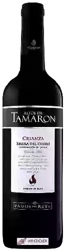 Wijnmakerij Altos de Tamarón - Crianza Ribera del Duero