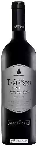 Wijnmakerij Altos de Tamarón - Roble Ribera del Duero