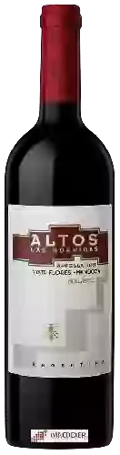 Wijnmakerij Altos Las Hormigas - Malbec Appellation Vista Flores