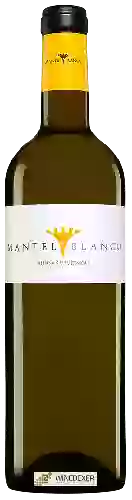 Wijnmakerij Álvarez y Díez - Mantel Blanco Sauvignon