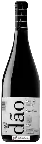 Wijnmakerij Quinta da Pellada - Álvaro Castro Tinto