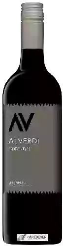 Wijnmakerij Alverdi - Cabernet Sauvignon