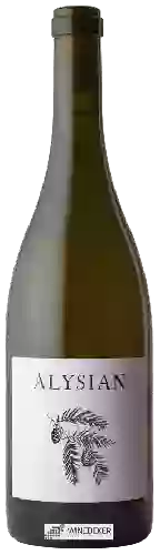 Wijnmakerij Alysian - Russian River Selection Chardonnay