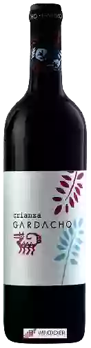 Wijnmakerij Alzania - Gardacho Crianza