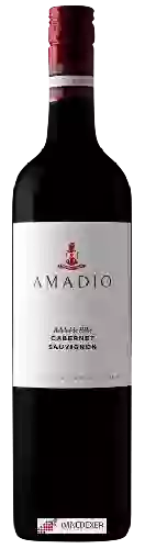 Wijnmakerij Amadio - Cabernet Sauvignon