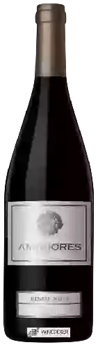 Wijnmakerij Amadores - Pinot Noir