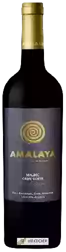 Wijnmakerij Amalaya - Gran Corte (Malbec)