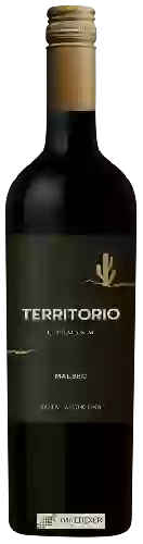 Wijnmakerij Amalaya - Territorio Malbec