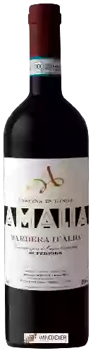 Wijnmakerij Amalia Cascina In Langa - Barbera d'Alba Superiore