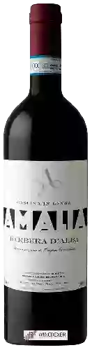 Wijnmakerij Amalia Cascina In Langa - Barbera d'Alba