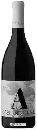 Wijnmakerij Amandum - Cabernet Franc