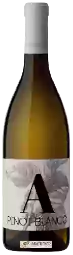 Wijnmakerij Amandum - Pinot Bianco