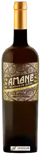 Wijnmakerij Amane - Sauvignon Blanc