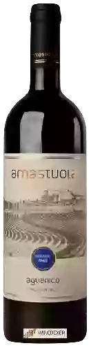 Wijnmakerij Amastuola - Aglianico
