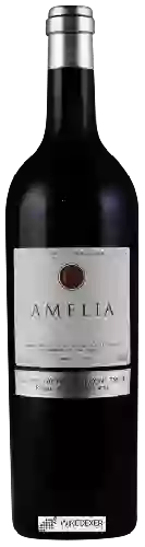 Wijnmakerij Amelia - Amelia Ribera Del Duero