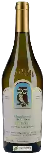 Wijnmakerij Amelie Guillot - Vieilles Vignes Chardonnay Arbois