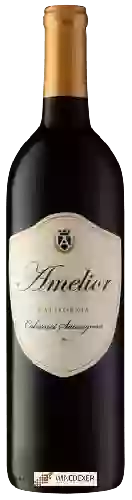 Wijnmakerij Amelior - Cabernet Sauvignon