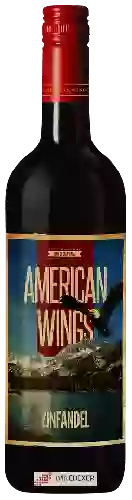 Wijnmakerij American Wings - Zinfandel