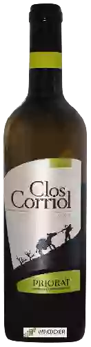Wijnmakerij Ametller - Clos Corriol Blanc
