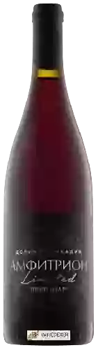 Wijnmakerij Amfitrion - Пино Нуар Limited (Pinot Noir Limited)