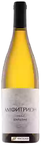 Wijnmakerij Amfitrion - Шардоне Limited (Chardonnay Limited)